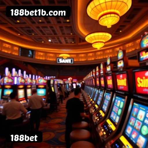 Sistema de Recompensas Multinível: Maximize Seus Ganhos com o 188bet