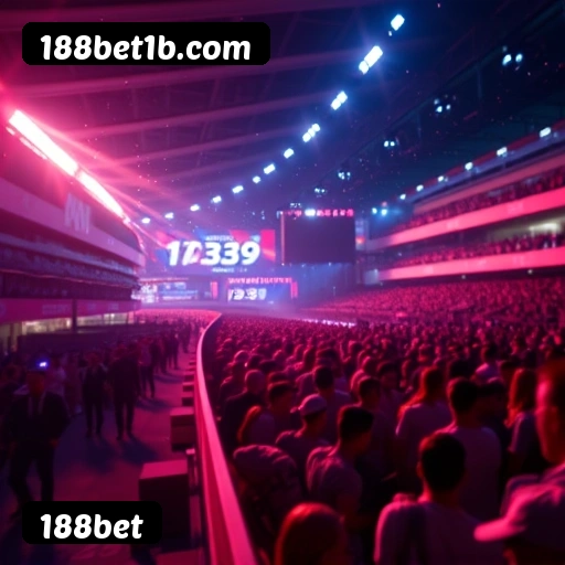 Experimente o Acesso Exclusivo e Seguro no 188bet