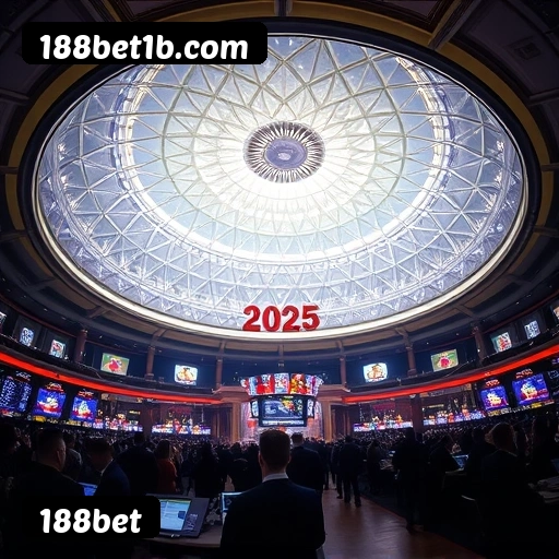 Gestão Estratégica de Bônus: Aumente 25% Retorno com 188bet